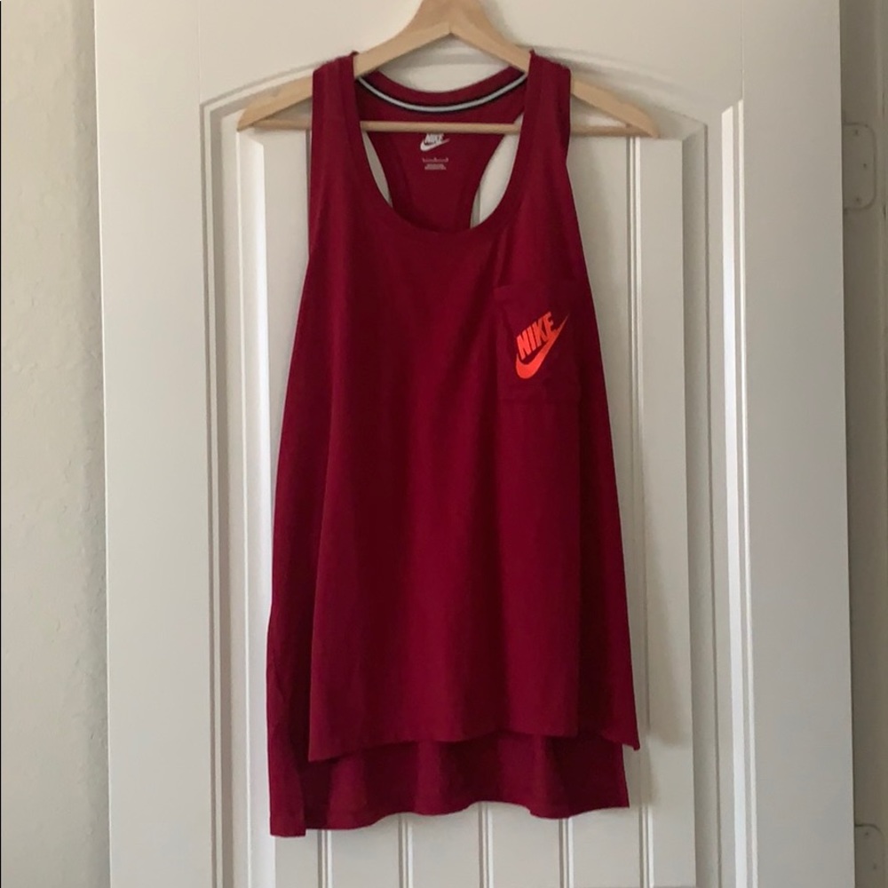 Nike Tank